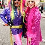 LA Gay Pride Parade and Festival 2011 008