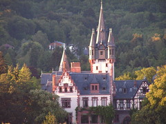 Hochzeit auf Burg Königstein