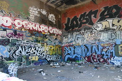 Los Angeles Graffiti
