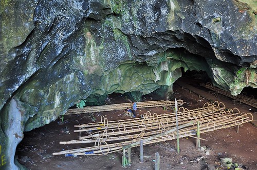 Madai Caves 
