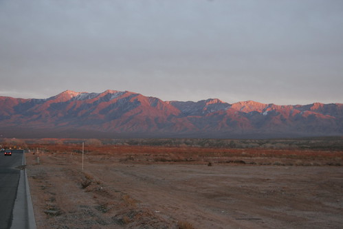 sunset nevada canoneos20d mesquite deathvalleytrip mesquitenvdvtrip
