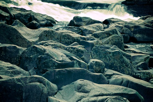 nature water oregon waterfall nikon rocks outdoor thomascreek willamettevalley d5000 thomascreekfalls