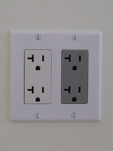Electrical Outlet Options for Safety & Convenience