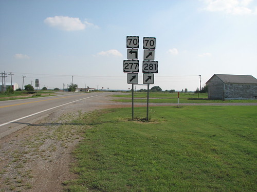 roadsigns highwaysigns