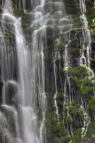 waterfall chattooga kingcreekfalls