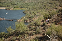 2008 Saguaro Lake