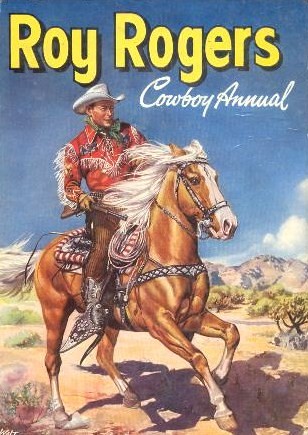 Roy Rogers & Trigger - a gallery on Flickr