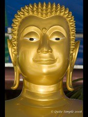 2008-10-02 Wat Suthat Thepwararam วัดสุทัศน์เทพวราราม