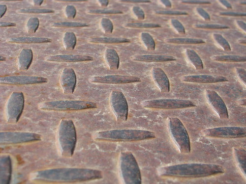 design rust pattern slip grip merrygoround 10millionphotos