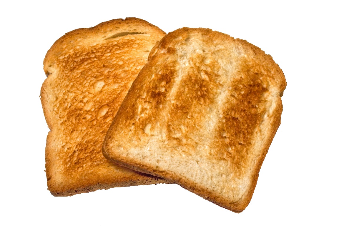 Bread Toasts | Flickr - Photo Sharing!