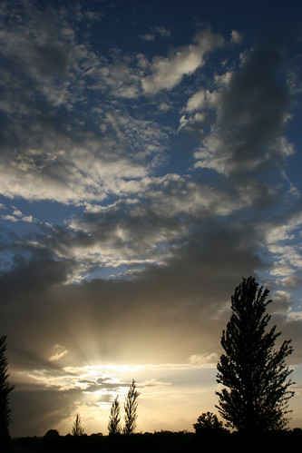 ireland sunset breda roscommon ballaghaderreen canoneos400d goldmedalwinner goldstaraward flickrhivemind