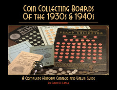 Lange, Coin Collecting Boards