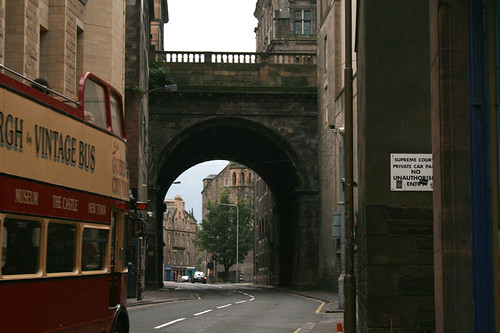 Edinburgh '08