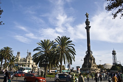 Monument de Colon