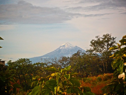 landscape geotagged mexico veracruz volcan xalapa jalapa citlaltepetl picodeorizaba cerrodelaestrella geo:lat=19496708 geo:lon=96857043