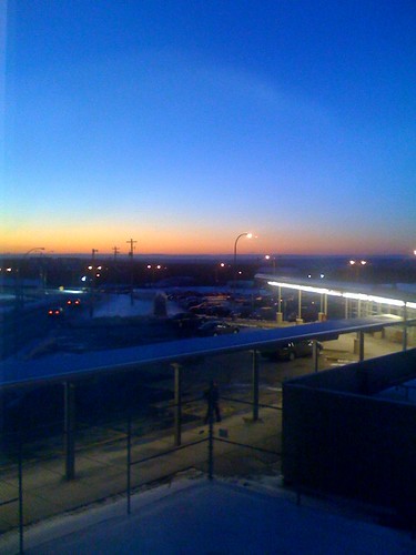 sunset canada airport novascotia terminal halifax yhz stanfield