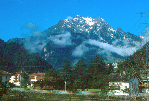 austria tirol 1979 tyrol zillertal mayrhofen ziller