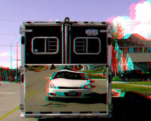 street portrait people reflection stereoscopic stereophoto 3d anaglyph anaglyphs redcyan 3dimages 3dphoto 3dphotos 3dpictures stereopicture