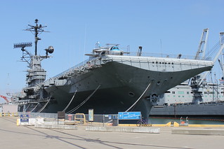 USS Hornet