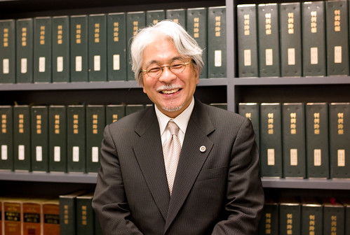 Jiro Makino