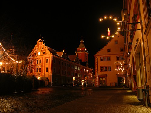 germany town hall thüringen