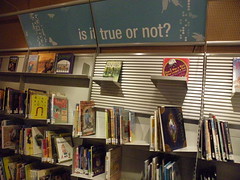 is it true or not? subject headings in children's area - Arabian Library