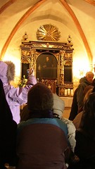 Kościółek św. Benedykta - Kraków-Podgórze