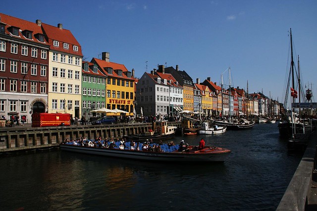 Classic Copenhagen