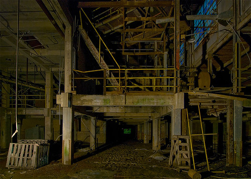 urban abandoned night industrial texas pipe clay exploration dickey urbex texarkana