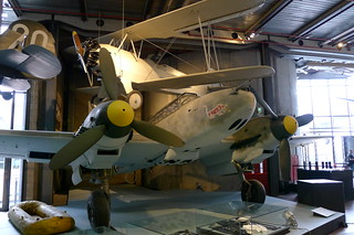 Messerschmitt Bf 110F-2
