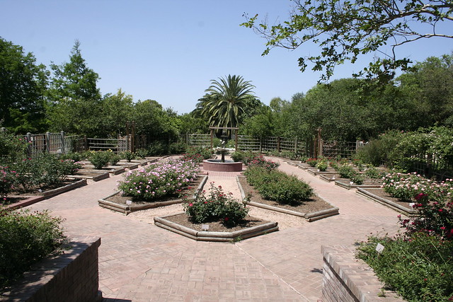 SA botanical gardens