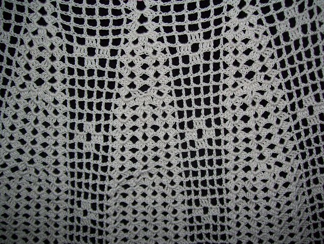 More Than an Apron - AllFreeCrochet.com - Free Crochet Patterns