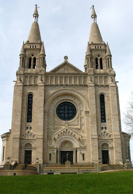 St Joseph Cathedral Sioux Falls South Dakota | Flickr - Photo Sharing!