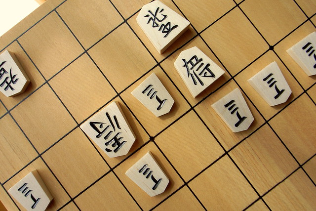 shogi