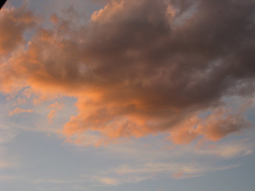 sunset colorado grandjunction mesacounty