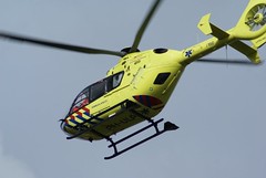 Traumahelicopter