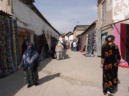 uzbekistan namangan fabricmarket uzbekbest