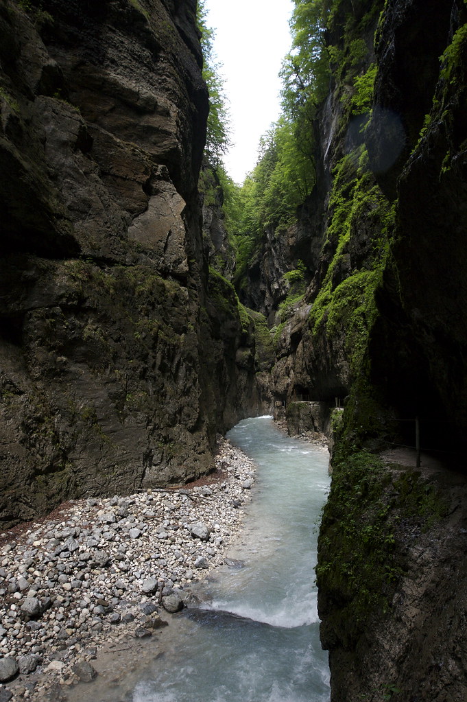 Which Canyon you Would Visit this Summer? Pick One of the Best 7
