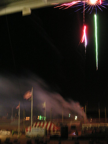 blur fireworks fair wauseon fultoncountyfair