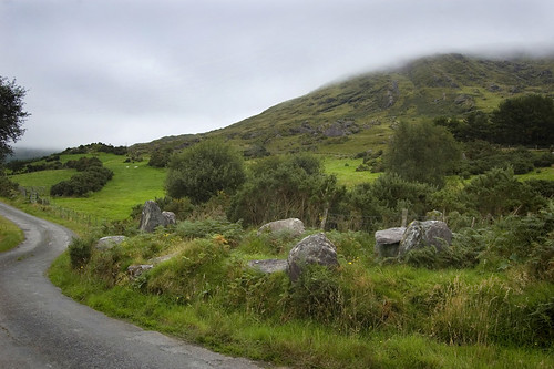 ireland stone circle cork megalith scenicsnotjustlandscapes derrynafinchin