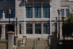 Fall River Trial Court