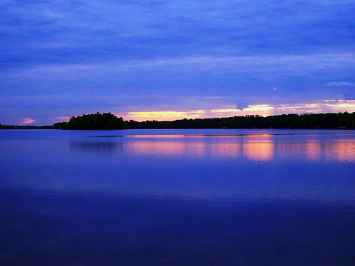 lake up minnesota digital sunrise point shoot fuji north scenic finepix pointshoot gunlake a205 aitkin platinumheartaward