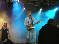 Country Music Festival de Mirande - 14/07/2008 - Photo of Miramont-d'Astarac