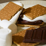 S'Mores!