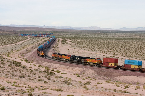 california outdoors desert trains ludlow