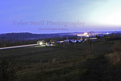light sunset ohio sky home colors farmland nightshots d3 planar5014zf nikond3