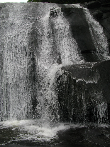 waterfalls wnc dupontstateforest