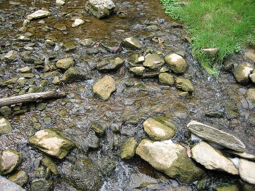 travel nature water canon virginia rocks stream stones naturalbridge va brook shenandoah shenandoahvalley canonsd450 sd450