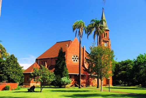 church southafrica churches kwazulunatal greytown