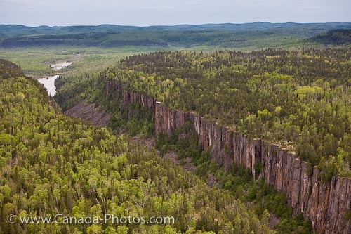 world travel ontario canada nature landscape scenery lakes scenic greatlakes canyons aerials ouimet travelphotography ouimetcanyon travelcanada aerialpictures rolfhicker scenicpictures provincialparksofcanada lakepictures ouimetcanyonprovincialpark honeymooncanada hickerphotocom canyonpictures provincialparkpictures